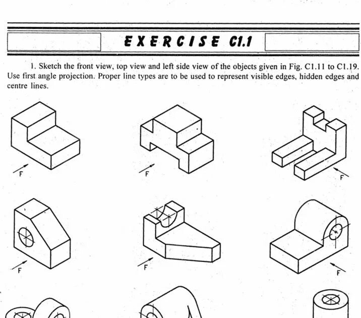 Drawing exercise. Drawing exercises. exercises a and an draw. sketchup exercises pdf.