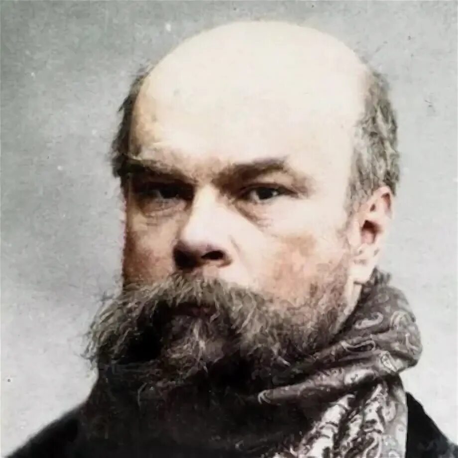 Paul verlaine