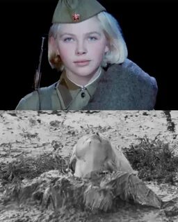 Бричкина а зори