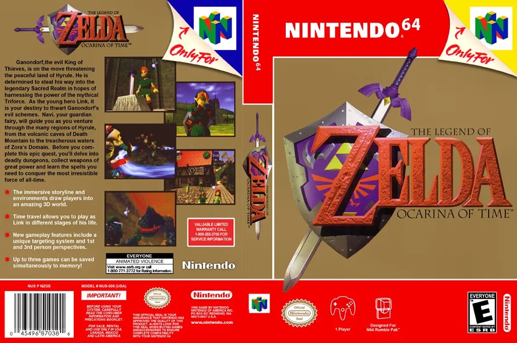 Времена nintendo. Legend of Zelda - Ocarina of time обложка Nintendo 64. Зельда на Нинтендо 64. Legend of Zelda - Ocarina of time Rus Nintendo 64. Legend of Zelda Ocarina of time Nintendo 64 Box.