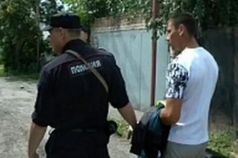 Криминал барнаул