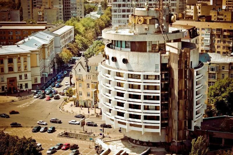 Архитекторов 15