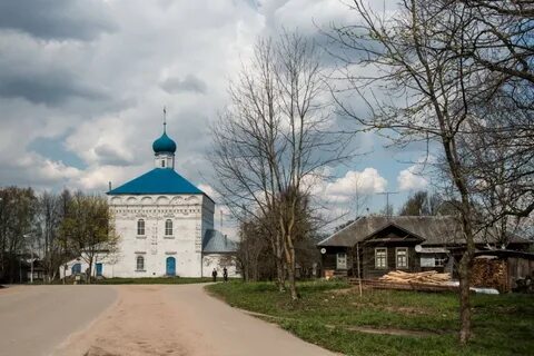 Талицы тверская область