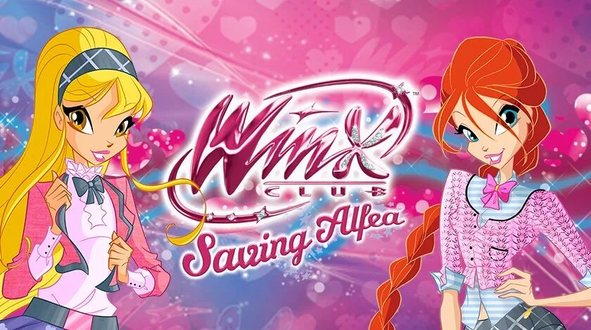 Квесты винкс. Игра. Winx Club Алфея. Феечки Винкс игра. Winx Club: saving Alfea. Все игры клуб Винкс.