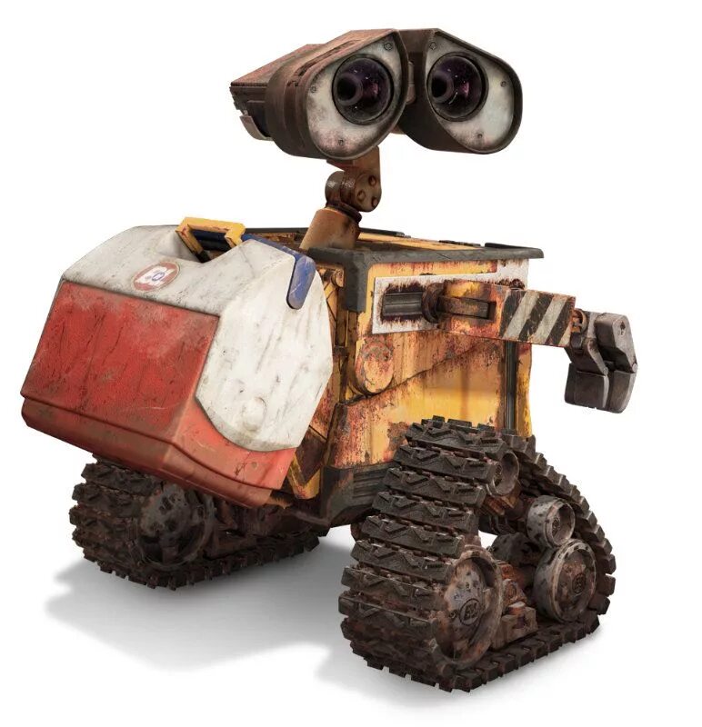 Робот валли. Валли герои. герои мультфильма валли. walle сзади.