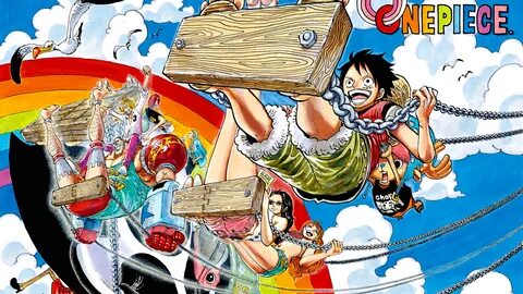 Mangalib one piece