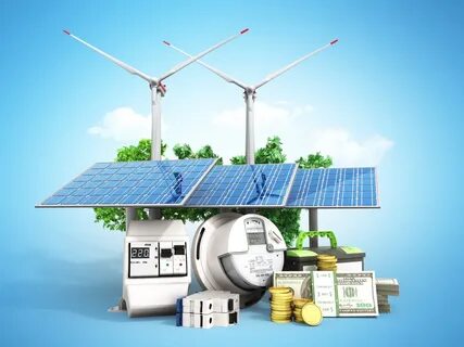 Is solar a smart long term investment