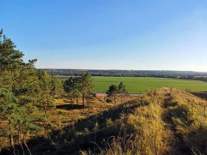 Ступино городище