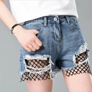Hole short