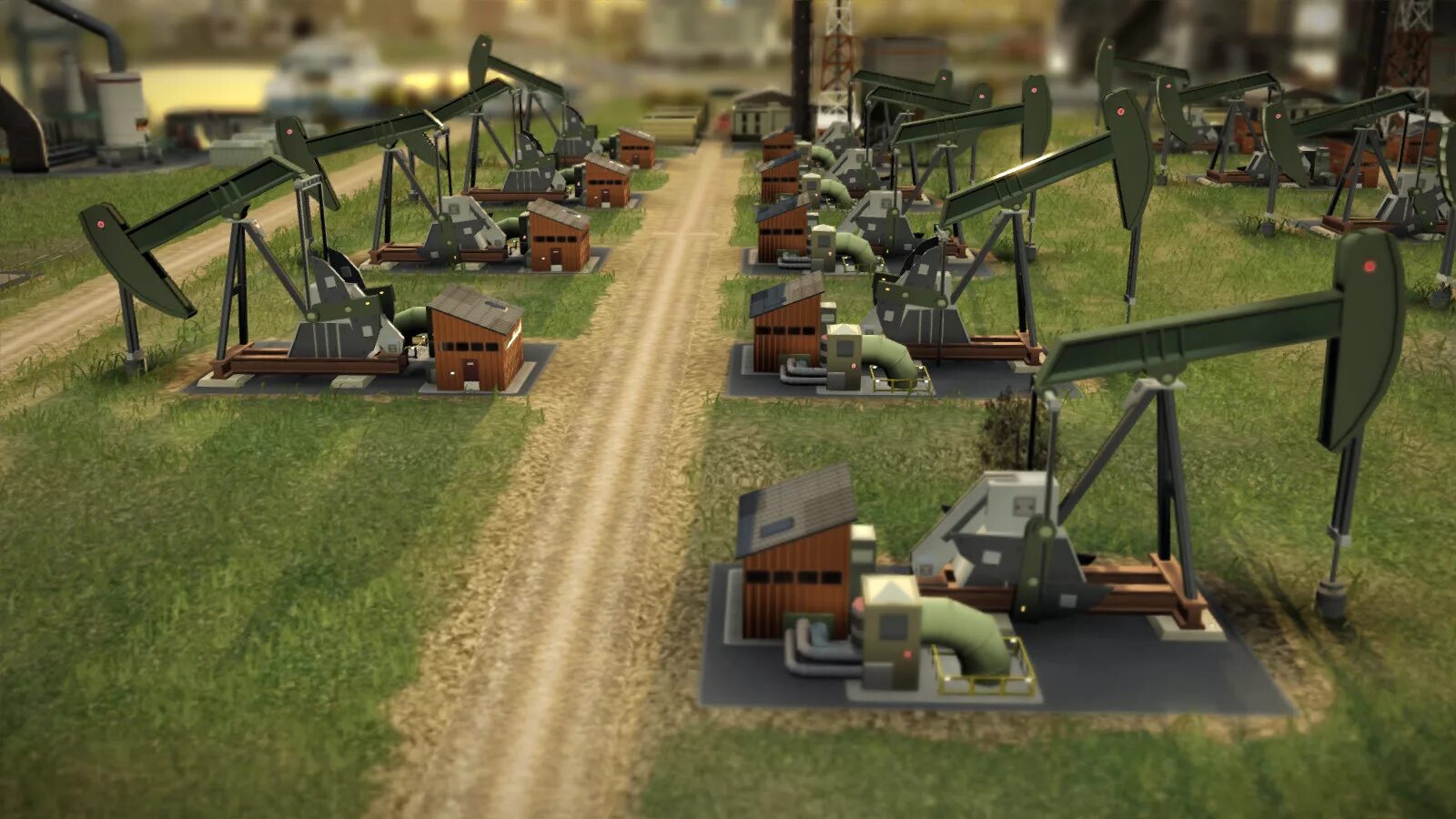 SIMCITY 2013 нефть. Стратегия с нефтью. Симулятор добычи нефти.