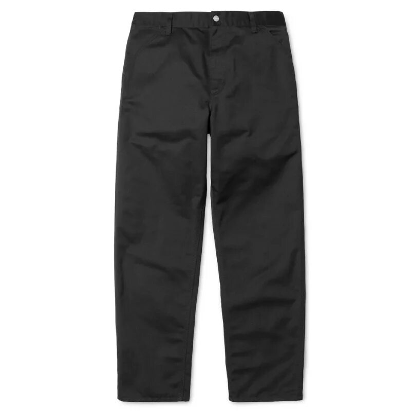 Брюки pant черный. Штаны carhartt simple pant. Брюки carhartt wip regular cargo pant. Карго штаны дикис. Брюки мужские.