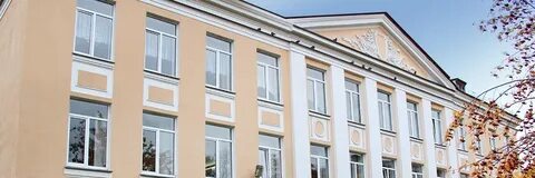 Мурманский педагогический колледж
