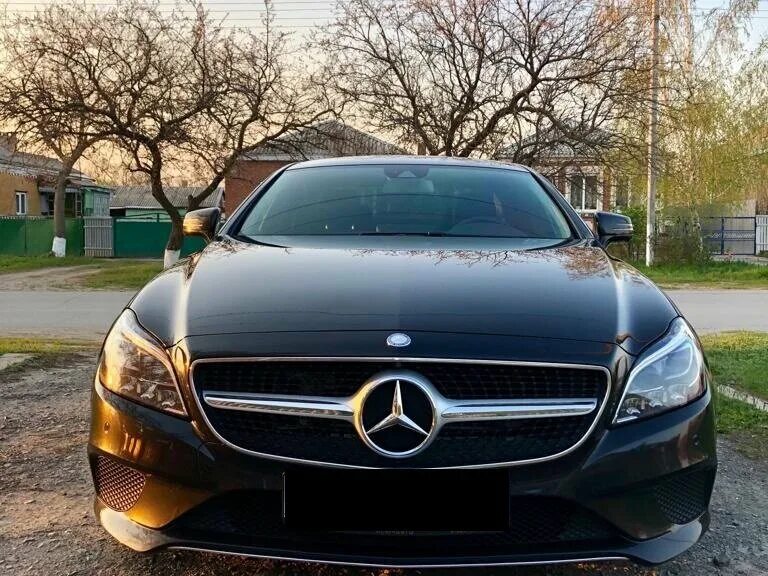 Mercedes-Benz - 2 сентября 2016 в 07:12