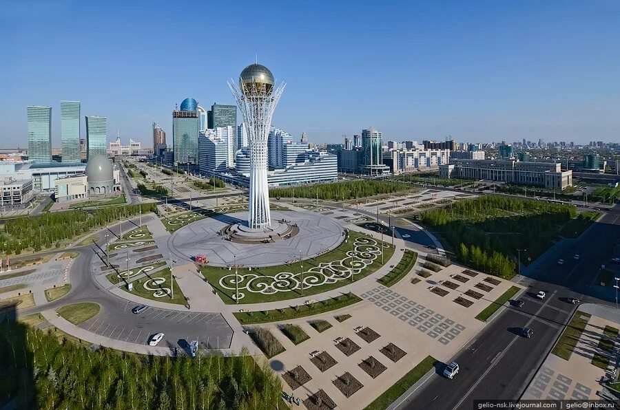 Астана написала. Астана написала