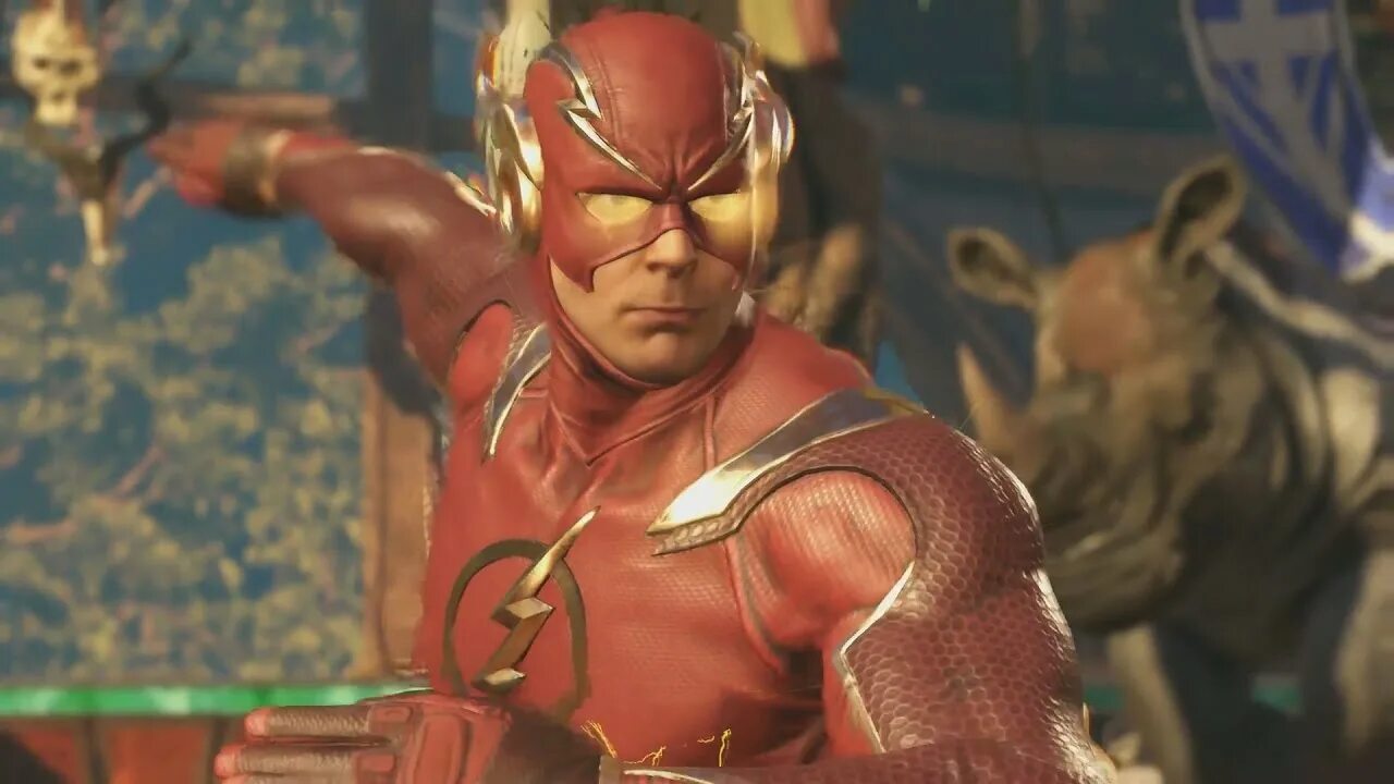 Flash 2 10