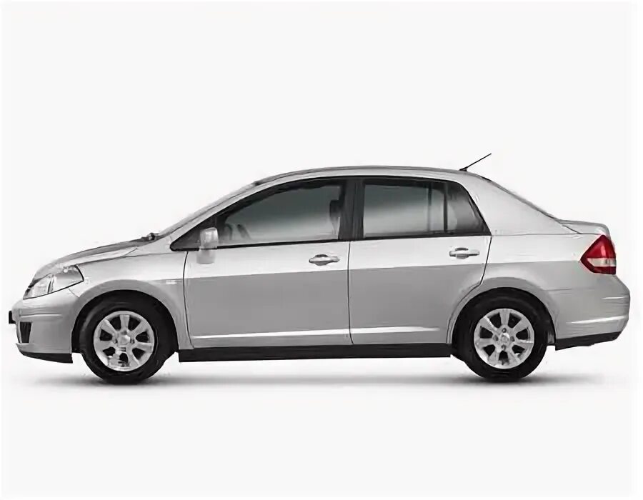 Купить б/у Nissan Tiida I 1.6 MT (110 л.с.) бензин механика в Волгодонске: бежев