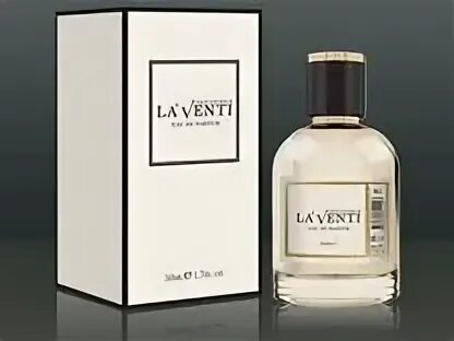 Laventi духи