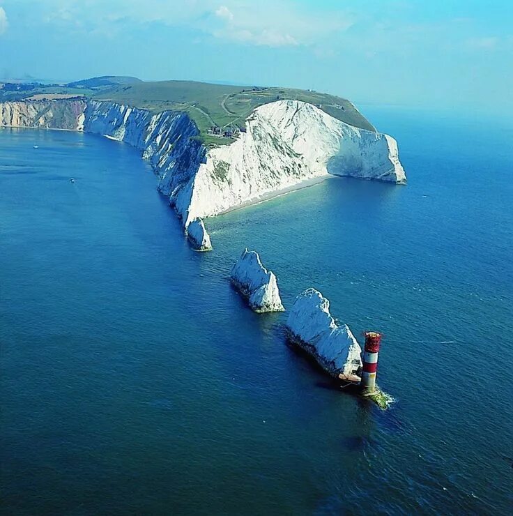 Island of wight