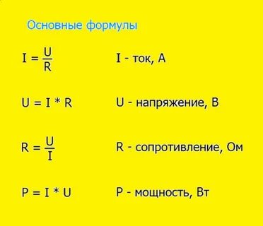 Формула дея