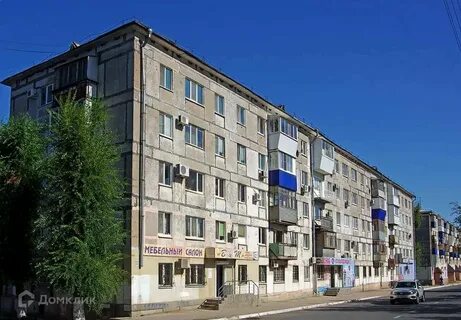 Новокуйбышевск чернышевская