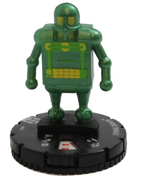 Living Brain Marvel. Живой мозг Марвел. Оживший мозг Марвел. TMNT Heroclix buy in Asia.