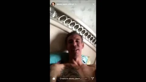 Видео шпака с паниным