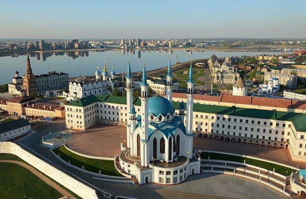Что такое татарстан