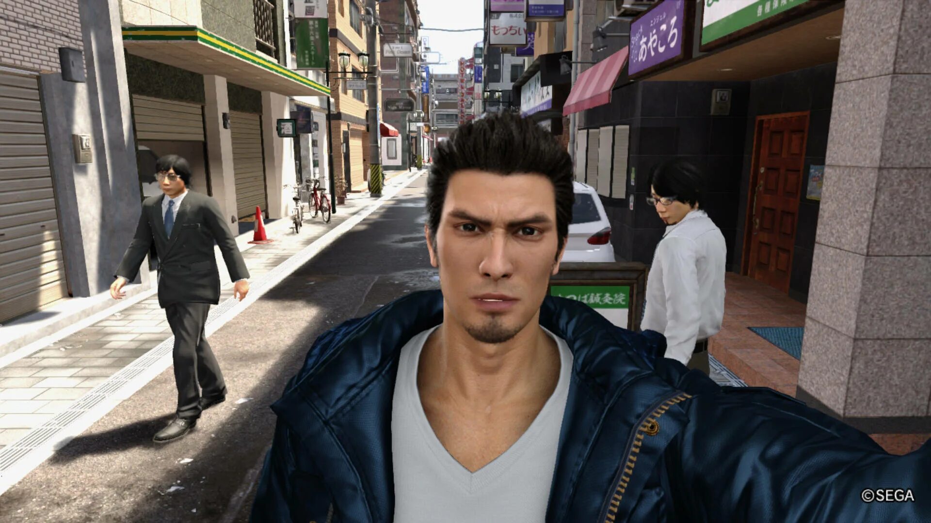 Yakuza 6 mod sim kiryi. Yakuza kiwami 2 mods. Каору yakuza kiwami 2. Kazuma kiryu yakuza 3. Goro majima yakuza kiwami 2.