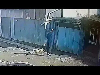 Соседа камеры 2
