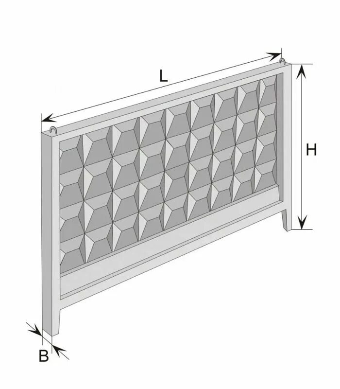 Забор железобетонный по 2. Панель 1пб40.20. 1пб40.20 панель ограждения. 1пб40.20. Плиты ограждения 1пб 30.20.