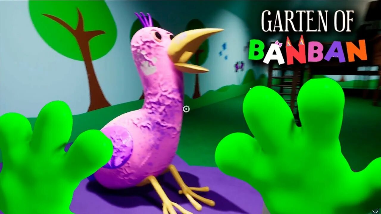 Зеленый бан. Garten ban ban 3 персонажи. Персонажи игры Garden of ban ban. Гартен оф бан бан 4. Птица из Garten of Banban 1.