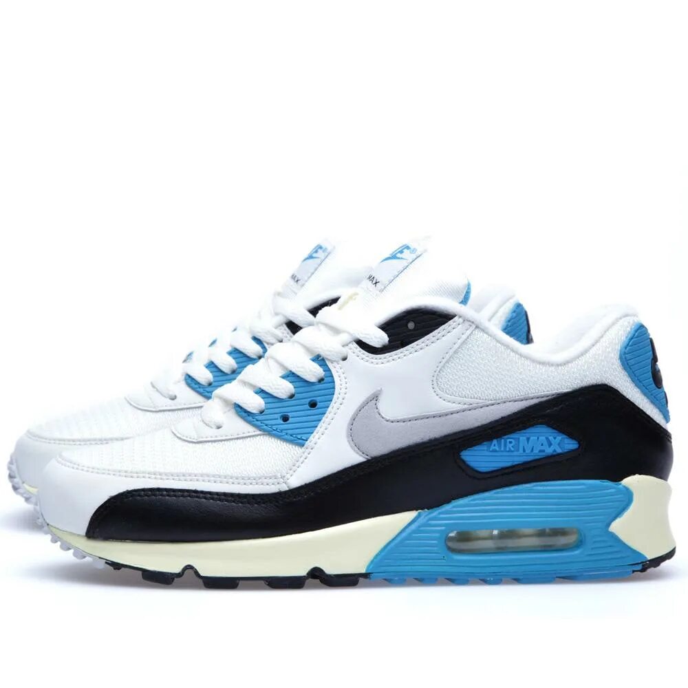 Nike Air Max 90 og. Nike Air Max 90 Blue. Nike Air Max 90 Laser Blue. Nike Air 90 og.