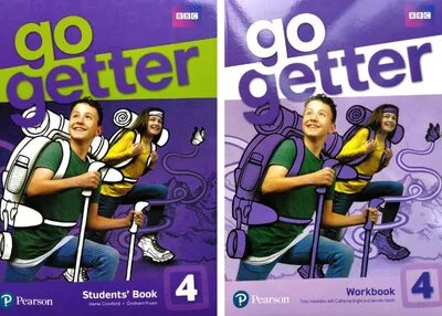 Go getter 4 0.3. Go getter 4 0.3
