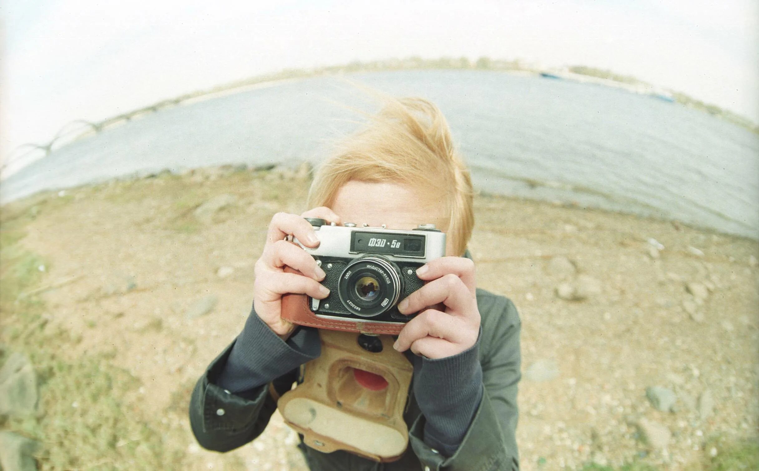 Фэд 5в Kodak double x 2022 У аппарата ВКонтакте