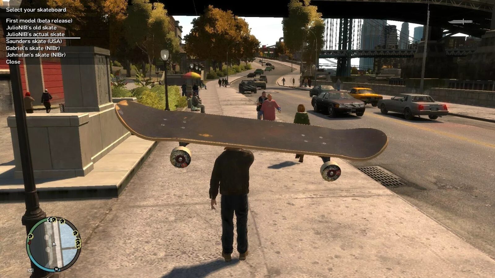 Гта моды на бензин. Скейт в ГТА 5. SKATEIV Mod Beta 2 update - GTA IV Skate Mod. Скейтборд Beta GTA sa. ГТА 5 скейтборд.