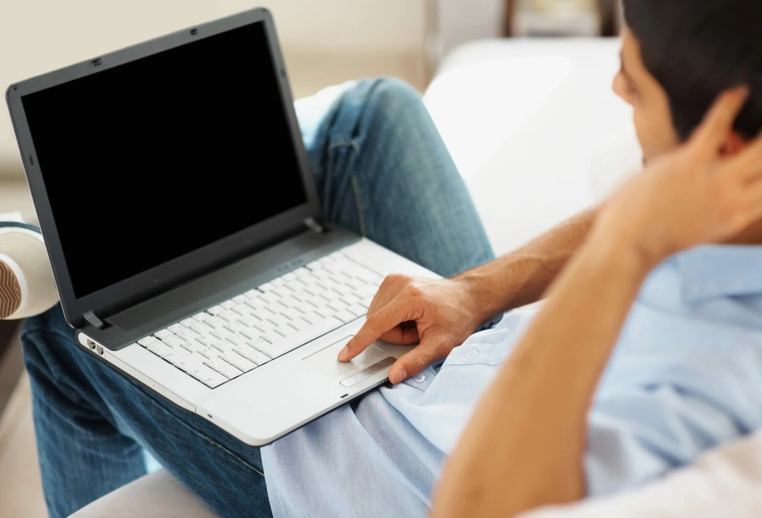 Protecting your computer