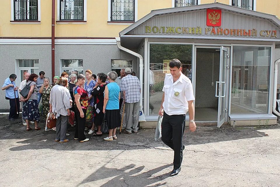 Волжский суд телефон. Волжский суд. Саратовский Волжский суд. Комсомольская 22 Волжский суд. Волжский суд фото.