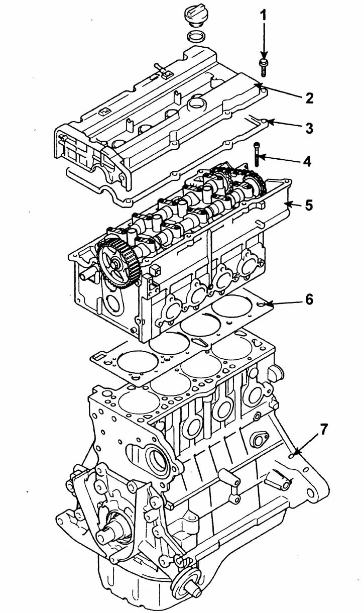Ремонт двигателя акцент. Головка блока цилиндров Киа Церато 1.6. Головка блока цилиндров Киа Рио 1.6 схема. Блок цилиндров  Хендай Соната 6 цилиндровый. Блок цилиндров Хендай Элантра 1.6.