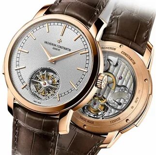 Vacheron constantin