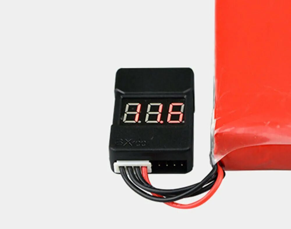 Battery voltage. Тестер 1s-8s Lipo. 1-8 S Lipo Tester. Тестер Липо АКБ. 8s Lipo Battery.