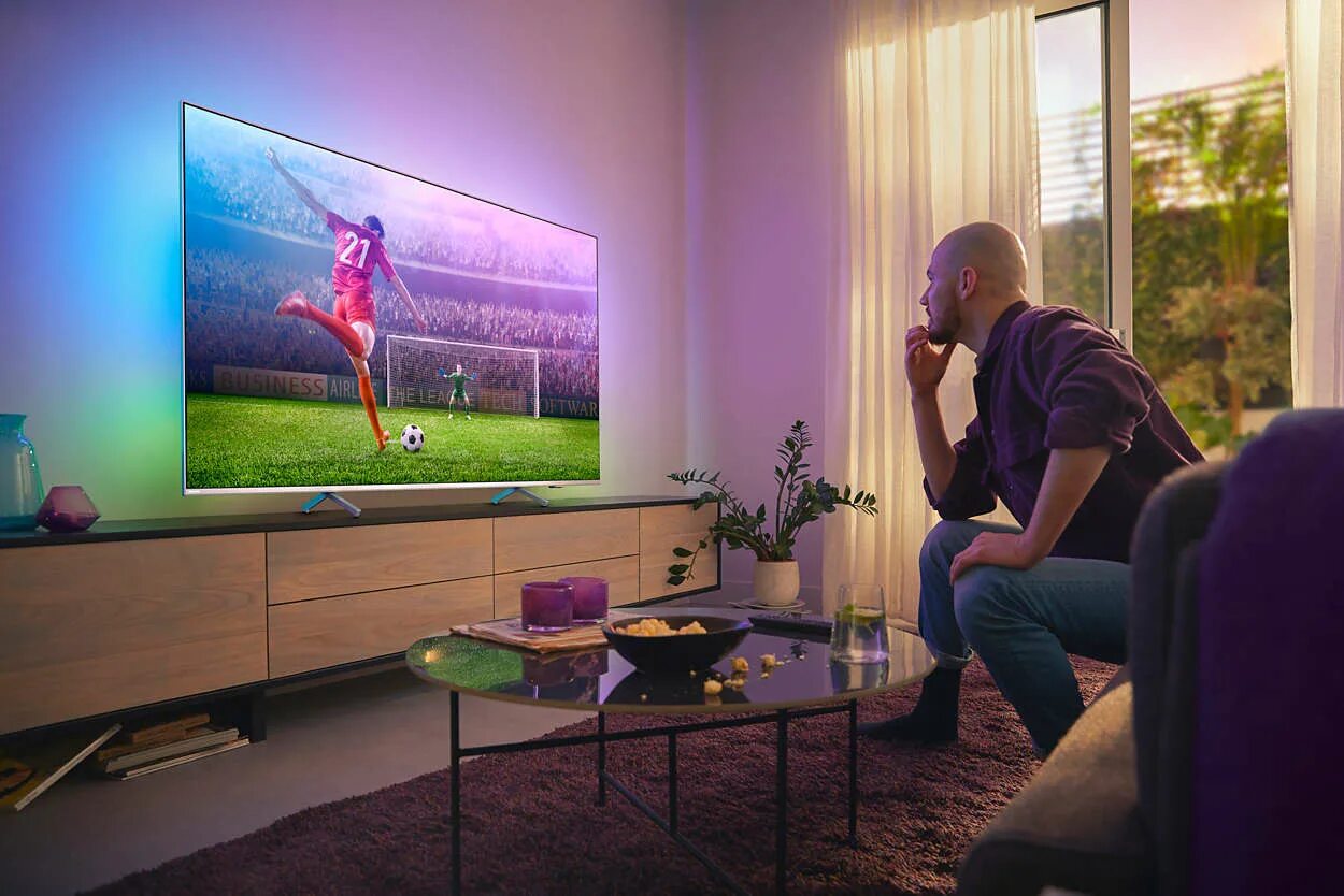 Телевизоры philips 70. Телевизор Филипс эмбилайт. Philips TV Ambilight 75. Philips pus8506. Телевизор 55 дюймов Philips Ambilight.