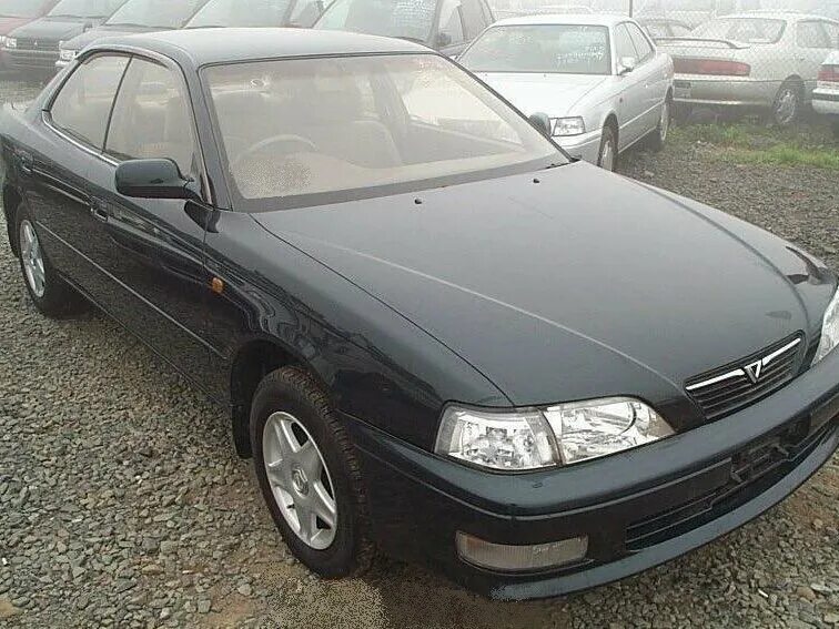 Cv 40. Тойота Виста кузов SV 40. Toyota Vista 1998 40 кузов. Toyota Vista 43 кузов. Тойота Виста cv40.