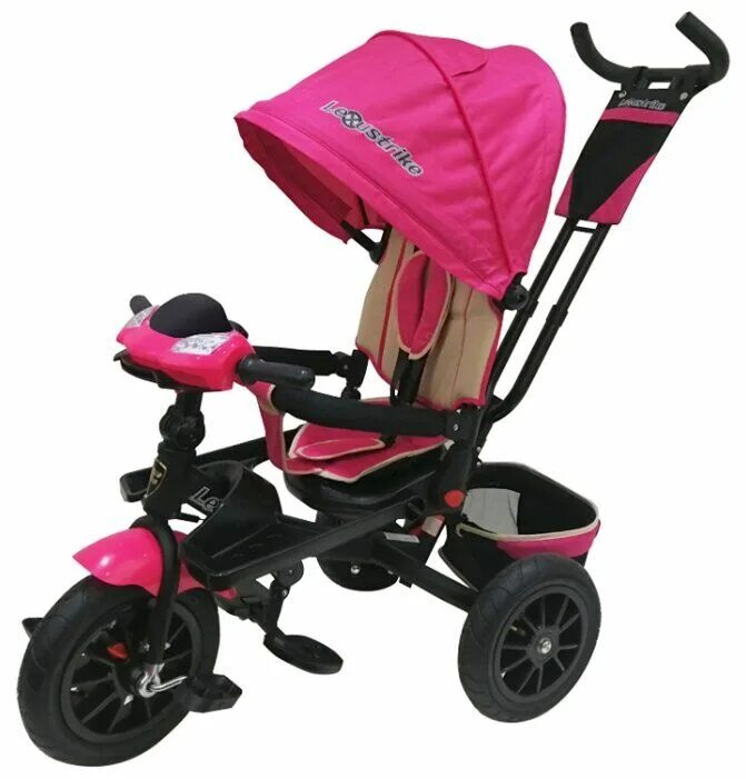 Детский велосипед с ручкой trike. Lexus trike t400m2-n1210. трехколесный велосипед lexustrike t400m2 n1210. lexus trike t400. велосипед трёхколёсный детский lexus trike.