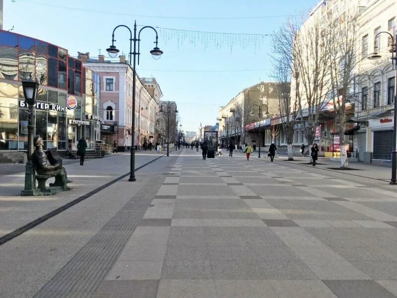 Фото: Вечерний Саратов.. Сергей Исаенко. Путешествия. Фотосайт Расфокус.ру