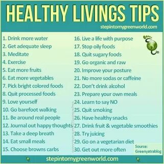 Living topic