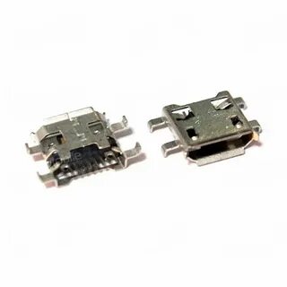 Разъем для зарядки телефона микро usb