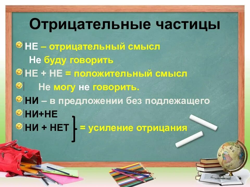 2 предложения без подлежащего