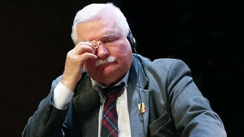 Фото леха валенса