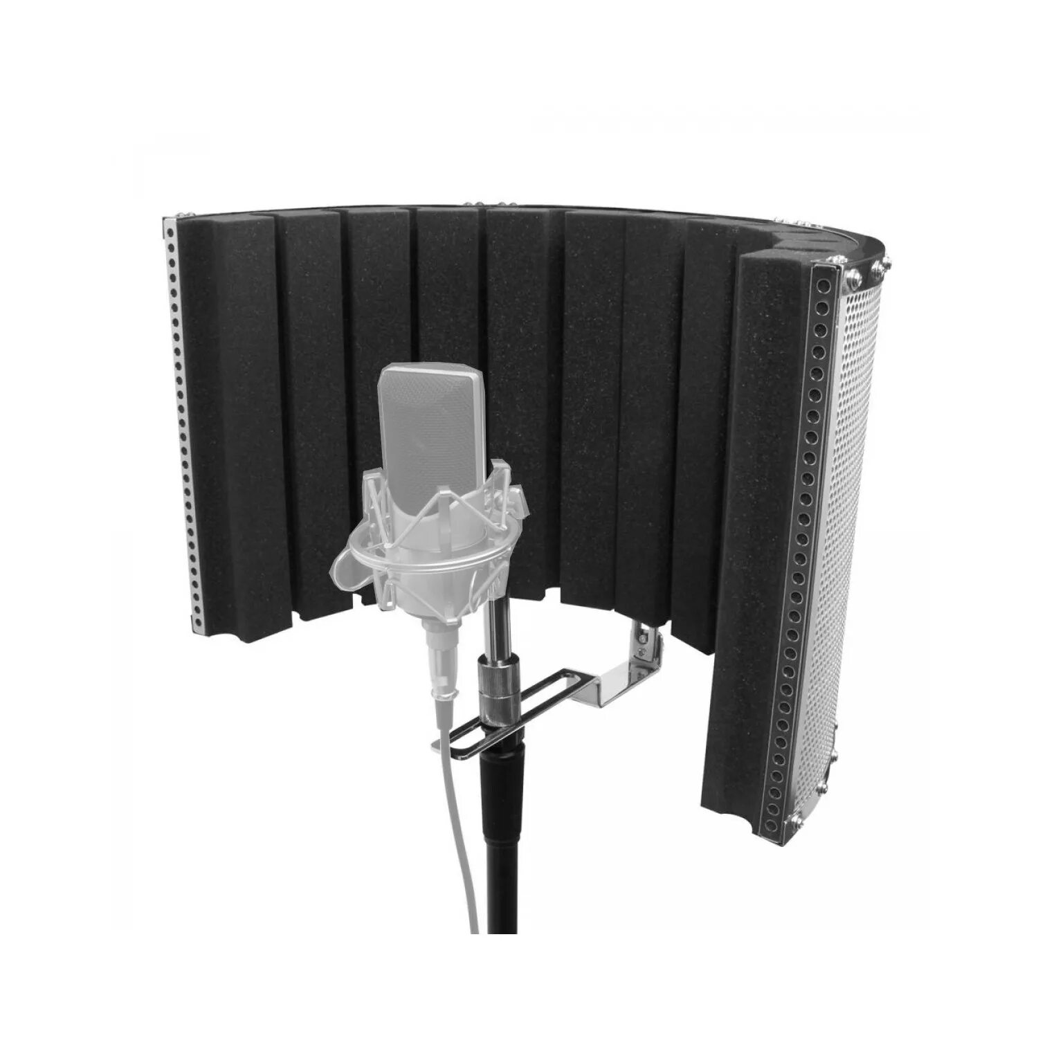 Звуковой экран. Акустический экран MAONO au-s03. Invotone pms200 акустический экран для студийных микрофонов. Lux Sound ma305. Alctron pf66.
