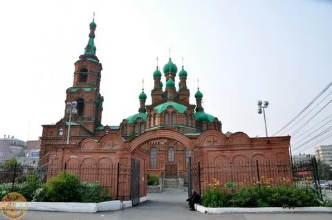 Храм св троицы